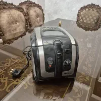 سرخ کن روغنی