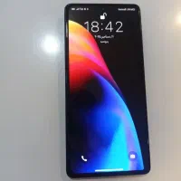 گوشی Poco m6 poro