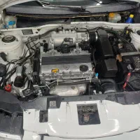 سمندمدل۹۱ef7دوگانه پایه گازسوز|خودرو سواری و وانت|بهبهان, |دیوار