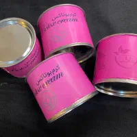 کرم بوتاکس گامنو