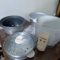پلوپز چندکاره|ظروف پخت‌وپز|نسیم‌شهر, |دیوار