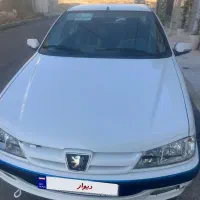 پژو پارس موتور سال