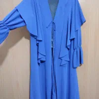 مانتو رسمی بلند