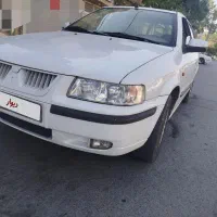 سمند 90EF7|خودرو سواری و وانت|اراک, |دیوار