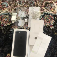ایفون 7 lla 128 gig|موبایل|خاش, |دیوار