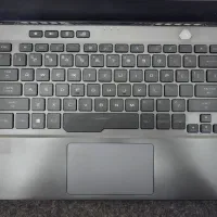 لپ تاپ گیمینگ zephyrus رایزن ۵۹۰۰ یک ترابایت