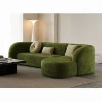 مبل ال پنج نفره/طراحی مدرن و مینیمال|مبلمان خانگی و میز عسلی|تهران, اوقاف|دیوار