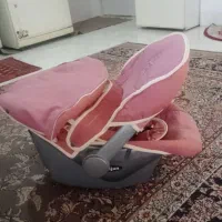 تخت وکریرنوزادی