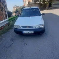 پراید مدل 85