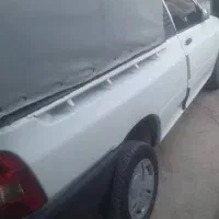پراید وانت مدل 1400|خودرو سواری و وانت|شیبکوه (فارس), |دیوار