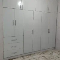 کمد دیواری کابینت|جاکفشی، کمد، دراور|کرج, فاز ۳ گوهردشت|دیوار