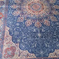 فرشینه و قالیچه چاپی