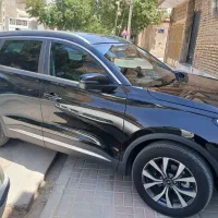 تیگو 7 پرو|خودرو سواری و وانت|برخوار, |دیوار