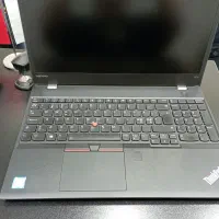 لپ تاپ لنوو مدل T570استوک اروپا i7مهرمال شرق|رایانه همراه|تهران, تهرانپارس جنوبی|دیوار