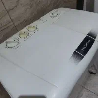 ماشین لباسشویی پاکشوما