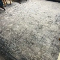 فرش مینمال ترک|فرش|مشهد, مشکینی (شهرک غرب)|دیوار