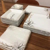 ظرف|ظروف سرو و پذیرایی|ساری, |دیوار