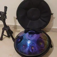 هنگ درام آرشا