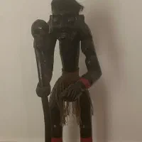 مجسمه قدیمی