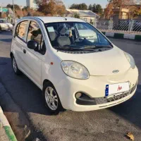 ام وی ام ۱۱۰ اس s نیو ۹۵|خودرو سواری و وانت|مشهد, آبادگران|دیوار