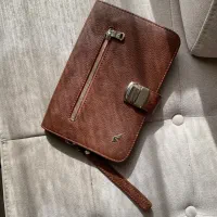 کیف پاسپورتی مردانه