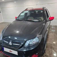 کوئیک آر مدل ۴۰۱ در حد