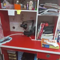 میز تحریر|مبلمان خانگی و میز عسلی|سمنان, |دیوار