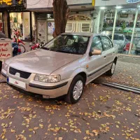 سمند ۸۲ درجه۱|خودرو سواری و وانت|تبریز, |دیوار