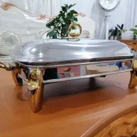 فروش فوق العاده سوفله خوری و سوپ خوری مارک ریو