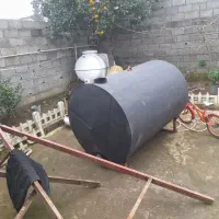 فروش تانکر 3000لیتری