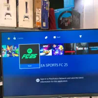 PS4 pro 1 tr فول بازی|کنسول، بازی ویدئویی و آنلاین|کرج, گوهردشت|دیوار