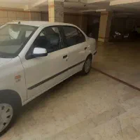 سمند se مدل ۹۵ کم کارکرد|خودرو سواری و وانت|تهران, ستارخان|دیوار