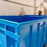 وانت بار نیسان|خدمات حمل و نقل|مشهد, شهید قربانی|دیوار