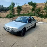 پژو روآ|خودرو سواری و وانت|منجیل, |دیوار