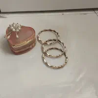 النگو رنگ ثابت اتریشی. شماره ۴|بدلیجات|اسلام‌شهر, شهرک توحید|دیوار