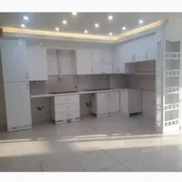 کابینت و کمد دیواری امیر|کتابخانه، شلف، قفسه‌های دیواری|تاکستان, |دیوار