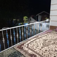 نزدیک به رودخانه ویو ابدی ویلا جنگلی|اجارهٔ کوتاهمدت ویلا و باغ|ماکلوان, |دیوار