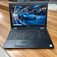 DELL PRECISION 3510 لپتاپ گرافیک دار