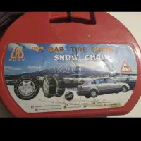 زنجیر چرخ پراید