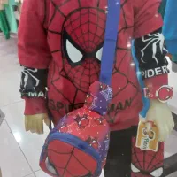 مردعنکبوتی