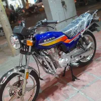 سی جی ال 150 کبیر KABIR درحدخشک رینگ اسپرت