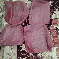 روکش صندلی پژو 206|قطعات یدکی و لوازم جانبی|کرمانشاه, |دیوار