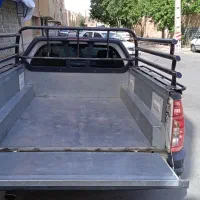 آریسان ۹۷  ۸۰تاکار|خودرو سواری و وانت|اصفهان, کشاورزی|دیوار