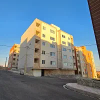 ۱۲۰ متر/ نوساز/ ۱۰ واحدی /نما سنگ/بنیان بنا استوار|فروش آپارتمان|هشتگرد, فاز ۱ مهستان|دیوار