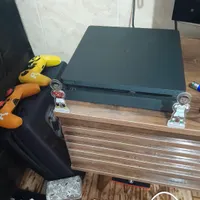ps4 slim کپی خور یک ترابایت