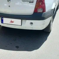 تندر نود لوگان