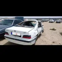 پارس تصادفی