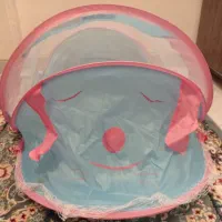 پشه بند