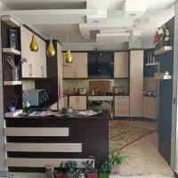 آپارتمان ۱۰۰ متری