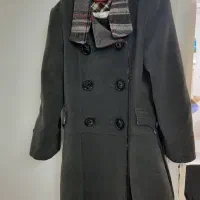 پالتو فوتر اصل بچه گانه